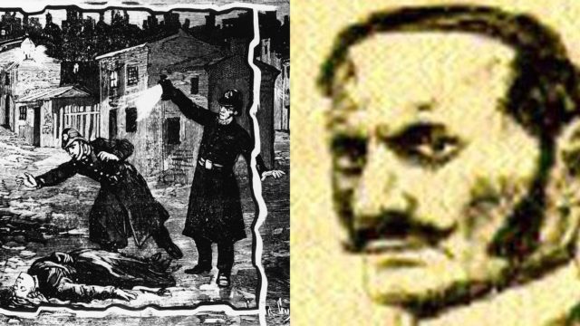 New DNA evidence has finally revealed Jack The Ripper’s identity