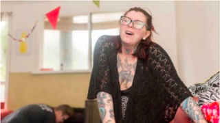 Group of women claim “self stimulation” is the key to getting through childbirth