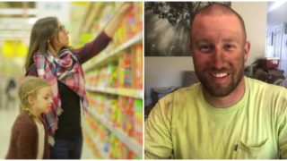 Construction worker bloody schools sheila who assumed he was uneducated