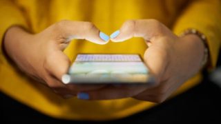 Sheila’s ‘TIFU’ story goes viral after accidentally sending nuuuude video to workmates