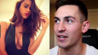 Pro gamer FaZe Censor mocked for dumping “world’s hottest weathergirl” defends his decision