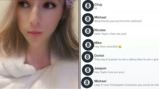 Men Using Snapchat’s New Filter Are Experiencing What It’s Like Being A Woman On Tinder