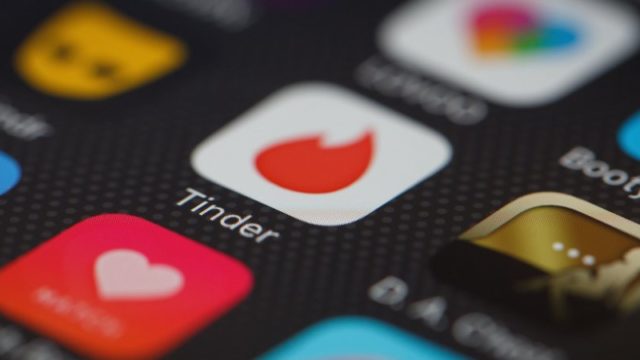 Bloke matches with current wife on Tinder while she’s away for ‘work’