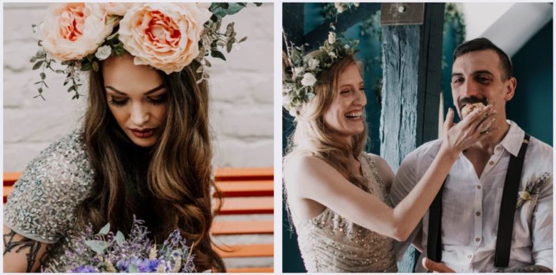 ‘Influencer’ with 55k followers spectacularly shut down when asking for free wedding photography
