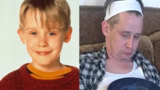 Disney announces Home Alone reboot and Macaulay Culkin responds