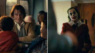 Joaquin Phoenix’s Joker Movie lands on October 4 and they’ve just released the trailer