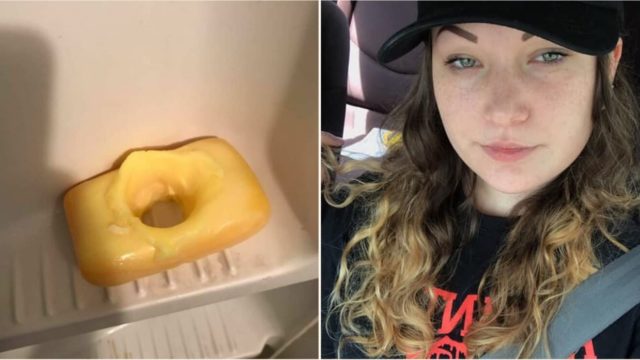 Sheila shames friend online after finding his ‘strategically carved’ soap