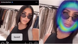 AI can now tell you which celebs are doctoring their Instagram pics