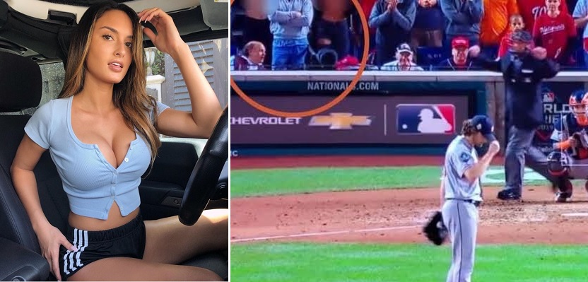 Instagram Models banned indefinitely from Major League Baseball after distracting players with their “assets”
