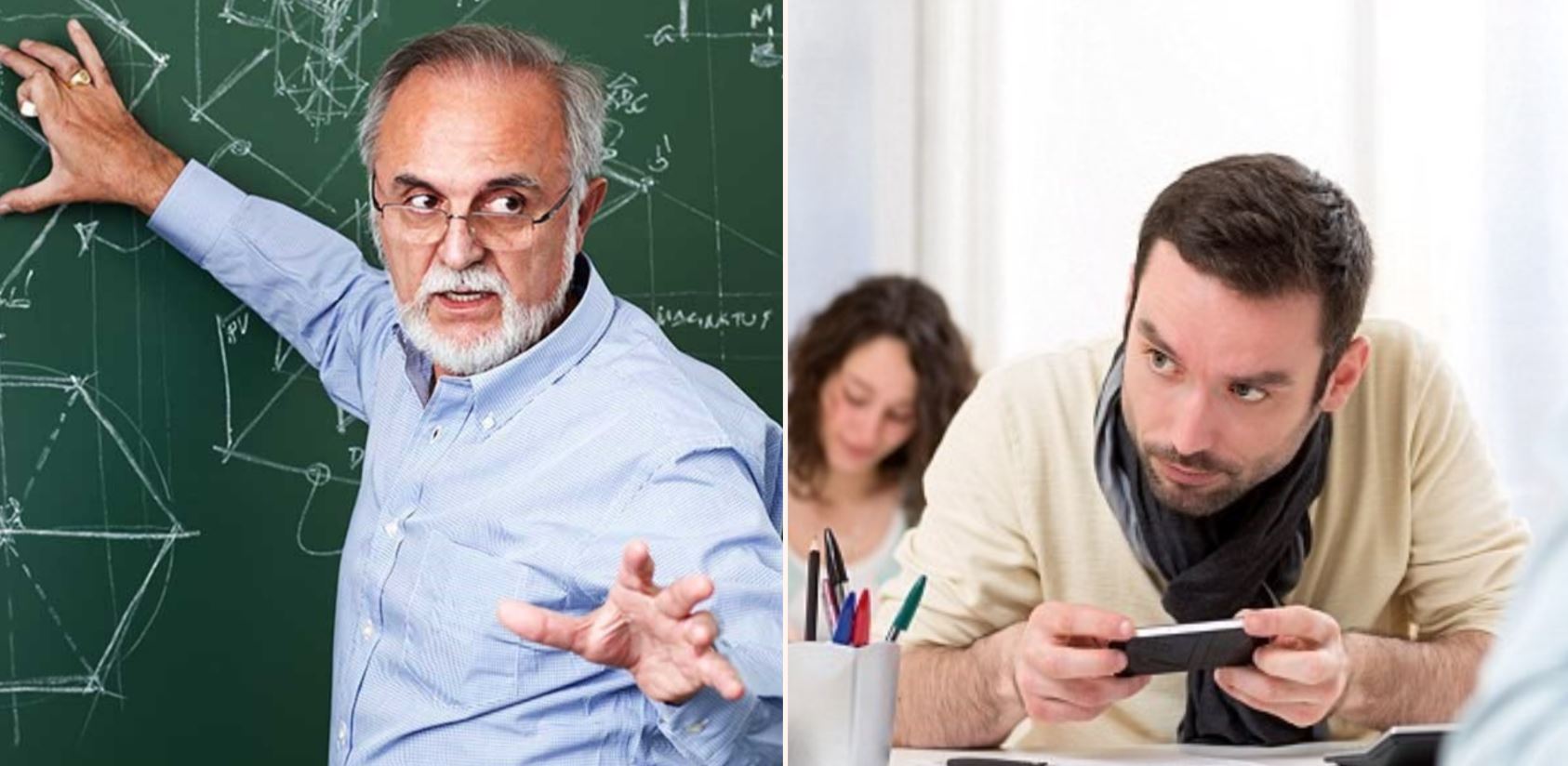 Teacher creates cheeky exam question to find cheaters and catches 14 students