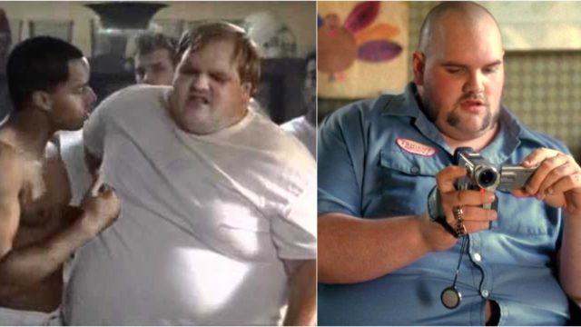 Remember the Titans star’s weight-loss and body transformation is huge