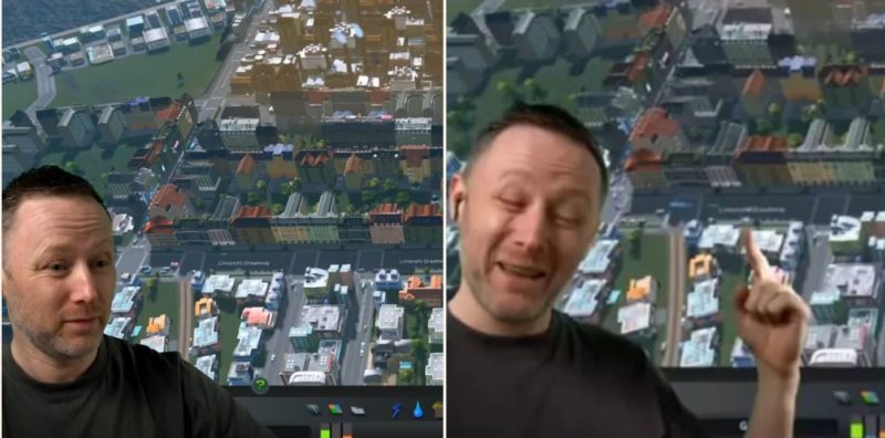 Pro Twitch streamer gets scolded by young son during live broadcast