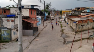 Brazilian gangs enforce Covid-19 lockdown when Government fails to act
