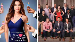 Bizarre new reality TV show sees 15 men competing to get a sheila pregnant