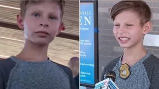 9 year old boy gets 5000 adoption requests after heartbreaking news story