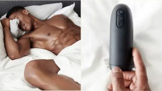Adult toy company claims new device gives men a female orgasm