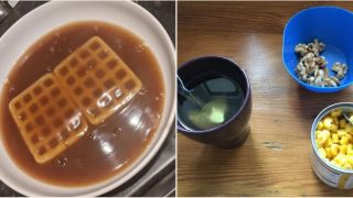 People share their favourite comfort meals and they’re f*@#en terrible