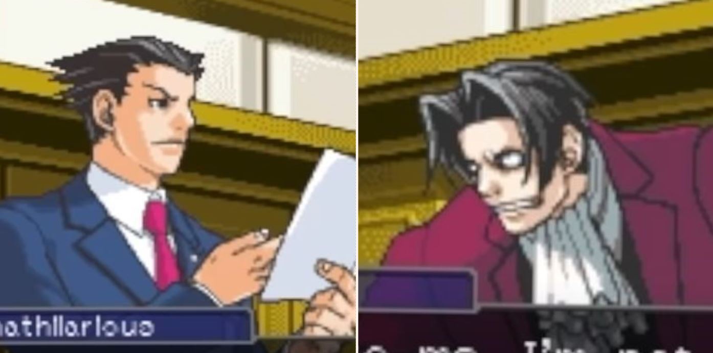 New bot turns Reddit arguments into Ace Attorney scenes