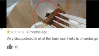 This Kebab-Shop’s responses to bad Google Reviews are next level