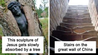 9 things worn the f@#k out by time and nature