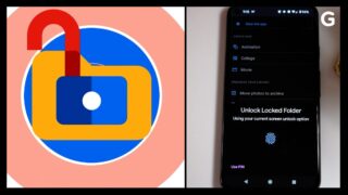 Google releases new phone feature to “lock” images