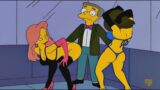 Smithers finally finds love in landmark gay romance Simpsons episode