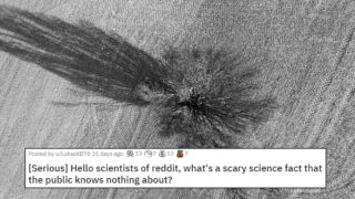 Scientists share the scariest things humanity “doesn’t know” about the world