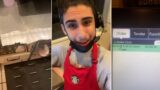 Customer shuts down Starbucks with huge $52,000 order