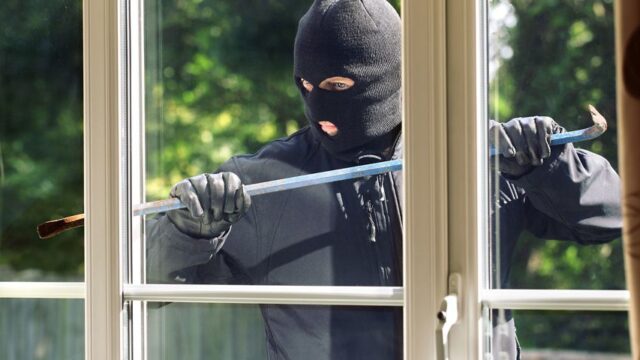 Burglars reveal their eye-opening secrets – and tell you where not to hide your valuables