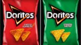 Fark! Rising costs mean we’re now gonna get fewer Doritos per pack!