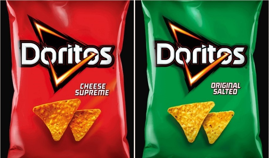 Fark! Rising costs mean we’re now gonna get fewer Doritos per pack!