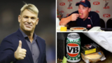 Shane Warne’s final meal before passing away is classic Australia