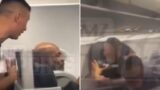 Mike Tyson beats up ‘annoying’ bloke on flight