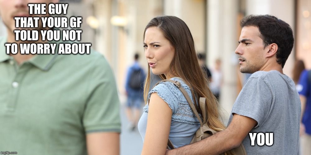 Redditors share the biggest ‘OH HELL NO’ moments that made them leave their partners