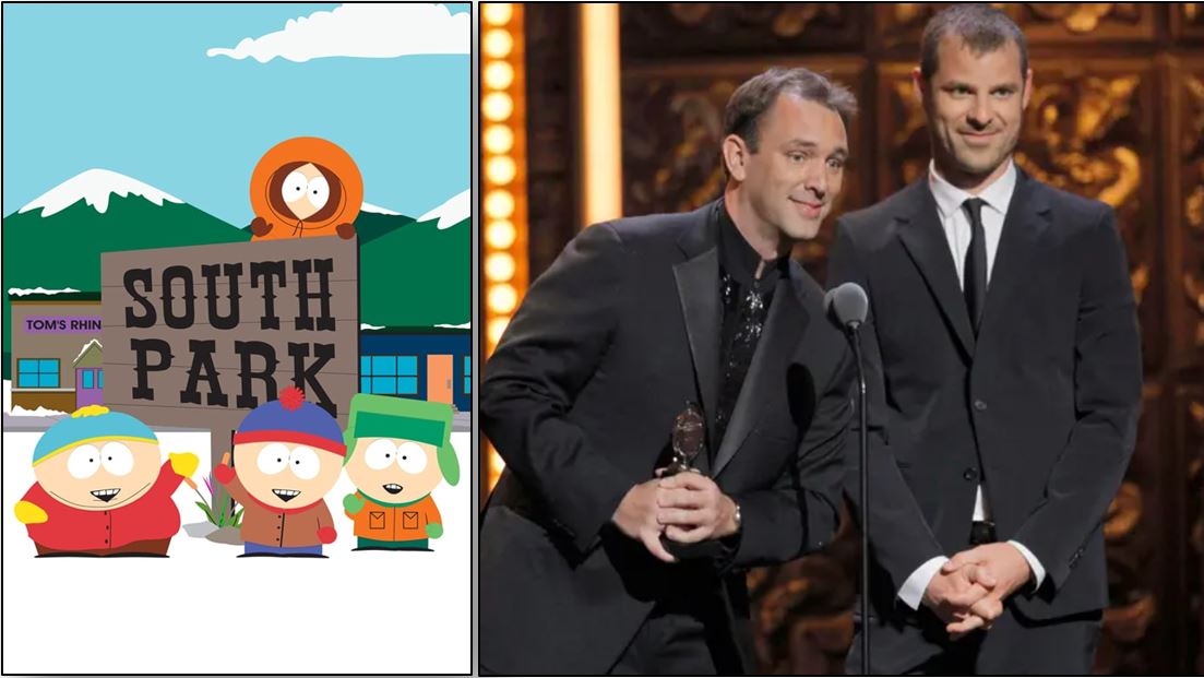 South Park creator wishes he could permanently delete three seasons